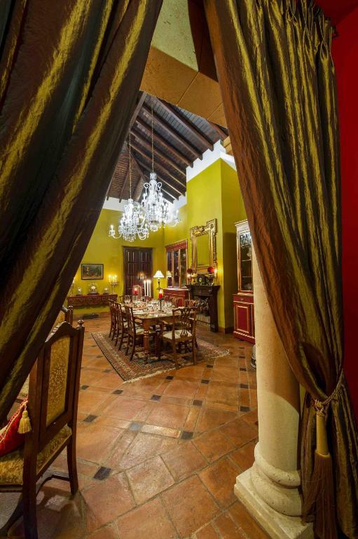 Cortijo Sabila Konuk evi Villanueva del Rosario Dış mekan fotoğraf