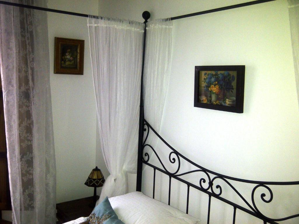 Cortijo Sabila Konuk evi Villanueva del Rosario Dış mekan fotoğraf